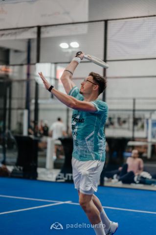 FZN Arena - Grand Open — turneu de padel în Iași, septembrie 2026 · Padel Tour · foto 337 din 972
