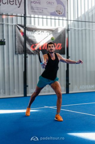 FZN Arena - Grand Open — turneu de padel în Iași, septembrie 2026 · Padel Tour · foto 299 din 972