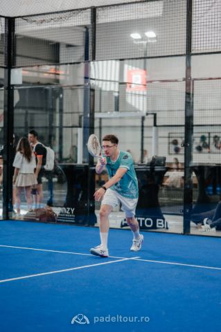 FZN Arena - Grand Open — turneu de padel în Iași, septembrie 2026 · Padel Tour · foto 339 din 972
