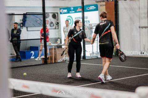FZN Arena - Grand Open — turneu de padel în Iași, septembrie 2026 · Padel Tour · foto 958 din 972