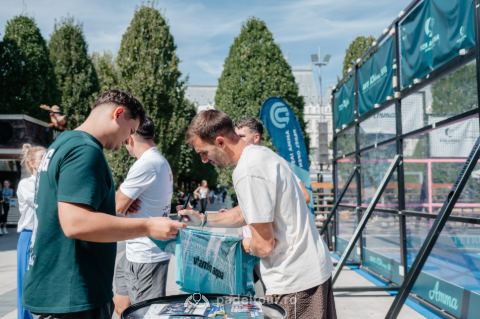FZN Arena - Grand Open — turneu de padel în Iași, septembrie 2026 · Padel Tour · foto 161 din 972