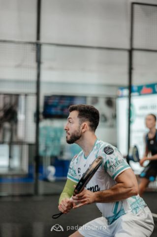 FZN Arena - Grand Open — turneu de padel în Iași, septembrie 2026 · Padel Tour · foto 316 din 972