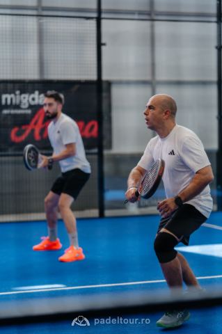 FZN Arena - Grand Open — turneu de padel în Iași, septembrie 2026 · Padel Tour · foto 192 din 972