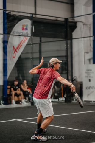 FZN Arena - Grand Open — turneu de padel în Iași, septembrie 2026 · Padel Tour · foto 391 din 972
