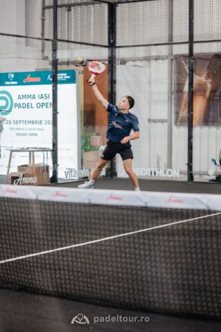 FZN Arena - Grand Open — turneu de padel în Iași, septembrie 2026 · Padel Tour · foto 687 din 972