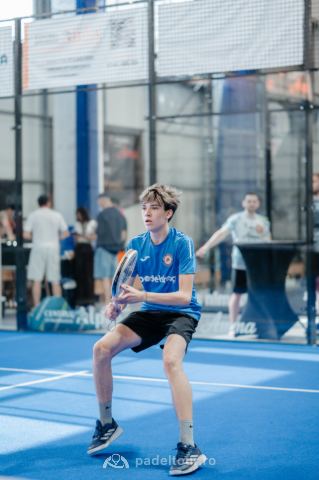 FZN Arena - Grand Open — turneu de padel în Iași, septembrie 2026 · Padel Tour · foto 242 din 972