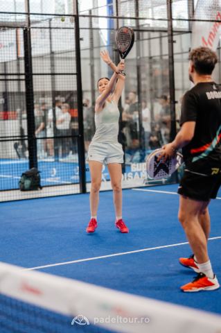 FZN Arena - Grand Open — turneu de padel în Iași, septembrie 2026 · Padel Tour · foto 758 din 972