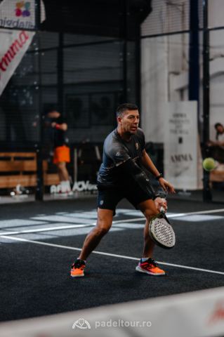 FZN Arena - Grand Open — turneu de padel în Iași, septembrie 2026 · Padel Tour · foto 795 din 972