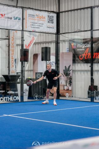 FZN Arena - Grand Open — turneu de padel în Iași, septembrie 2026 · Padel Tour · foto 74 din 972