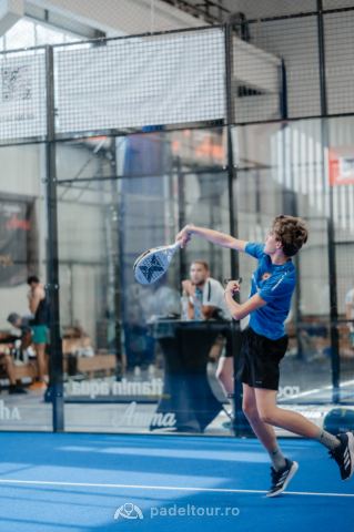 FZN Arena - Grand Open — turneu de padel în Iași, septembrie 2026 · Padel Tour · foto 253 din 972