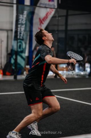 FZN Arena - Grand Open — turneu de padel în Iași, septembrie 2026 · Padel Tour · foto 897 din 972