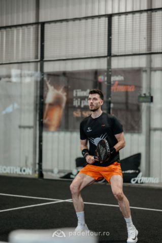 FZN Arena - Grand Open — turneu de padel în Iași, septembrie 2026 · Padel Tour · foto 223 din 972