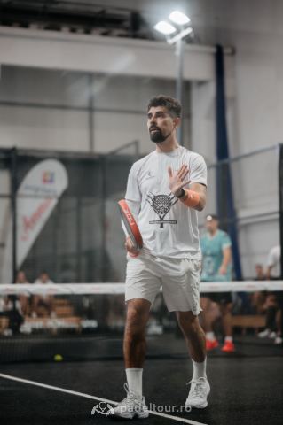 FZN Arena - Grand Open — turneu de padel în Iași, septembrie 2026 · Padel Tour · foto 529 din 972