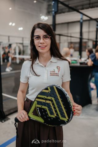 FZN Arena - Grand Open — turneu de padel în Iași, septembrie 2026 · Padel Tour · foto 128 din 972