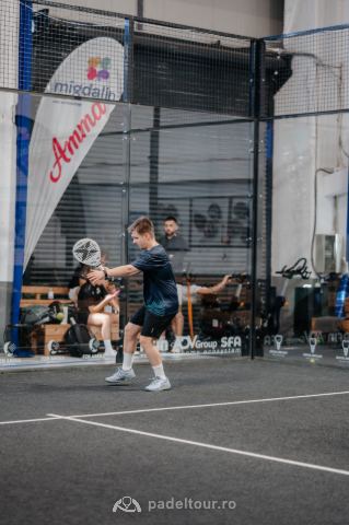 FZN Arena - Grand Open — turneu de padel în Iași, septembrie 2026 · Padel Tour · foto 90 din 972