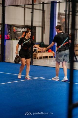 FZN Arena - Grand Open — turneu de padel în Iași, septembrie 2026 · Padel Tour · foto 584 din 972