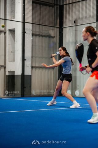 FZN Arena - Grand Open — turneu de padel în Iași, septembrie 2026 · Padel Tour · foto 591 din 972