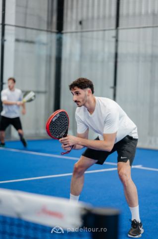 FZN Arena - Grand Open — turneu de padel în Iași, septembrie 2026 · Padel Tour · foto 173 din 972