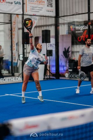 FZN Arena - Grand Open — turneu de padel în Iași, septembrie 2026 · Padel Tour · foto 821 din 972