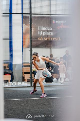 FZN Arena - Grand Open — turneu de padel în Iași, septembrie 2026 · Padel Tour · foto 754 din 972