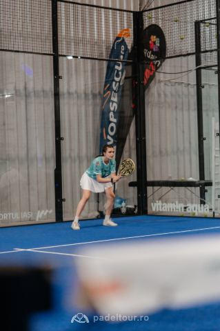 FZN Arena - Grand Open — turneu de padel în Iași, septembrie 2026 · Padel Tour · foto 42 din 972