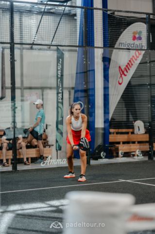 FZN Arena - Grand Open — turneu de padel în Iași, septembrie 2026 · Padel Tour · foto 320 din 972