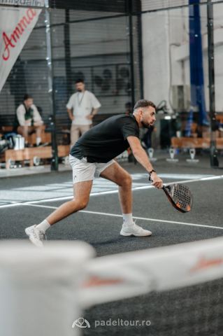 FZN Arena - Grand Open — turneu de padel în Iași, septembrie 2026 · Padel Tour · foto 196 din 972