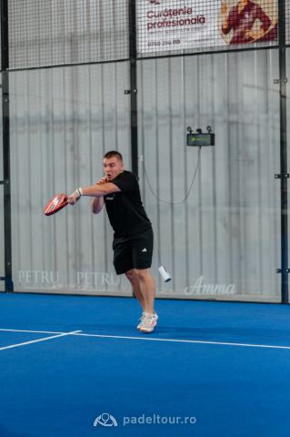 FZN Arena - Grand Open — turneu de padel în Iași, septembrie 2026 · Padel Tour · foto 141 din 972