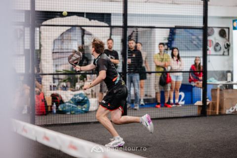 FZN Arena - Grand Open — turneu de padel în Iași, septembrie 2026 · Padel Tour · foto 955 din 972