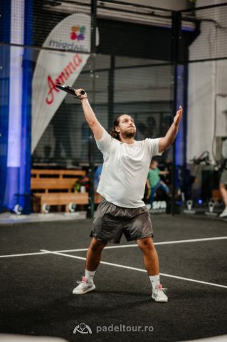 FZN Arena - Grand Open — turneu de padel în Iași, septembrie 2026 · Padel Tour · foto 618 din 972