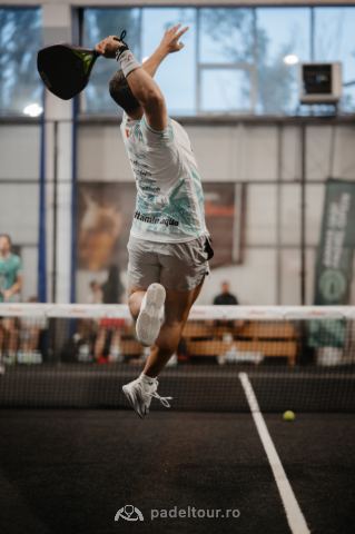 FZN Arena - Grand Open — turneu de padel în Iași, septembrie 2026 · Padel Tour · foto 547 din 972