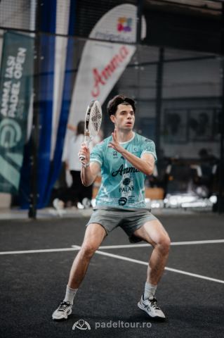 FZN Arena - Grand Open — turneu de padel în Iași, septembrie 2026 · Padel Tour · foto 494 din 972
