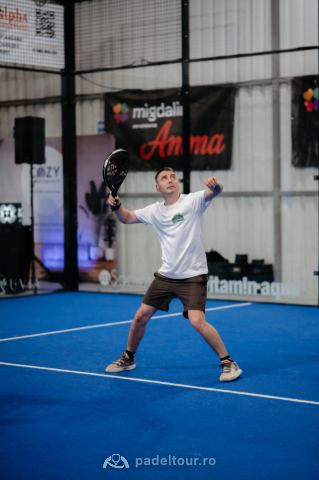 FZN Arena - Grand Open — turneu de padel în Iași, septembrie 2026 · Padel Tour · foto 551 din 972