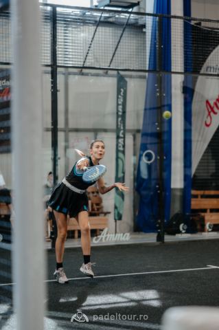 FZN Arena - Grand Open — turneu de padel în Iași, septembrie 2026 · Padel Tour · foto 313 din 972