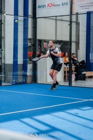 FZN Arena - Grand Open — turneu de padel în Iași, septembrie 2026 · Padel Tour · foto 293 din 972