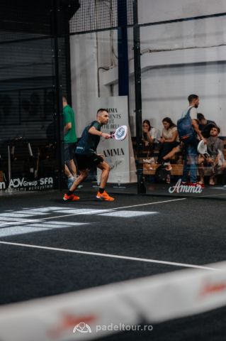 FZN Arena - Grand Open — turneu de padel în Iași, septembrie 2026 · Padel Tour · foto 816 din 972