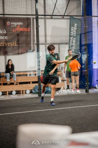 FZN Arena - Grand Open — turneu de padel în Iași, septembrie 2026 · Padel Tour · foto 669 din 972