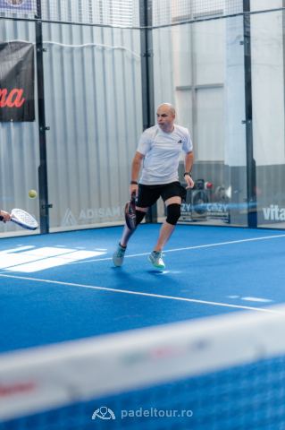 FZN Arena - Grand Open — turneu de padel în Iași, septembrie 2026 · Padel Tour · foto 183 din 972