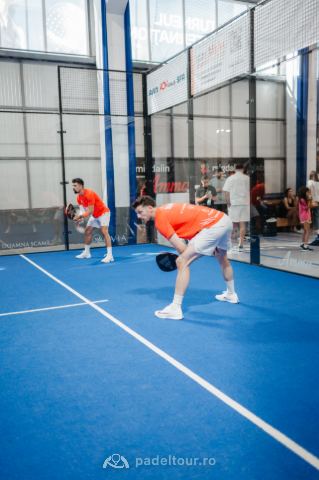 FZN Arena - Grand Open — turneu de padel în Iași, septembrie 2026 · Padel Tour · foto 737 din 972