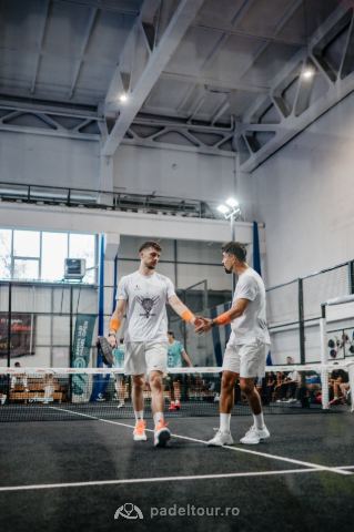 FZN Arena - Grand Open — turneu de padel în Iași, septembrie 2026 · Padel Tour · foto 511 din 972