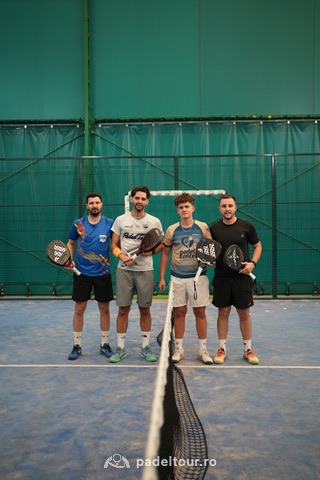 Padel Team Dumbrăvița - Regional — turneu de padel în Dumbrăvița, octombrie 2026 · Padel Tour · foto 1864 din 2579