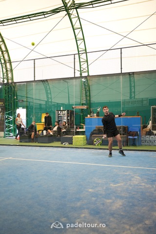 Padel Team Dumbrăvița - Regional — turneu de padel în Dumbrăvița, octombrie 2026 · Padel Tour · foto 2272 din 2579