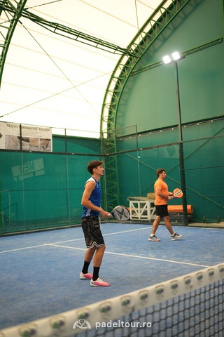 Padel Team Dumbrăvița - Regional — turneu de padel în Dumbrăvița, octombrie 2026 · Padel Tour · foto 1973 din 2579