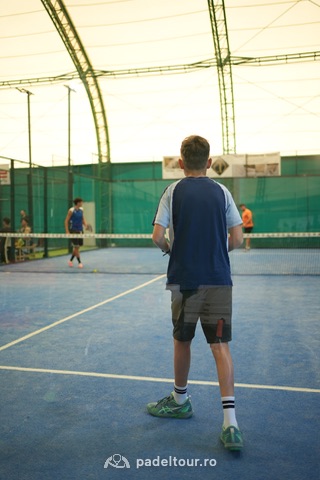 Padel Team Dumbrăvița - Regional — turneu de padel în Dumbrăvița, octombrie 2026 · Padel Tour · foto 1997 din 2579