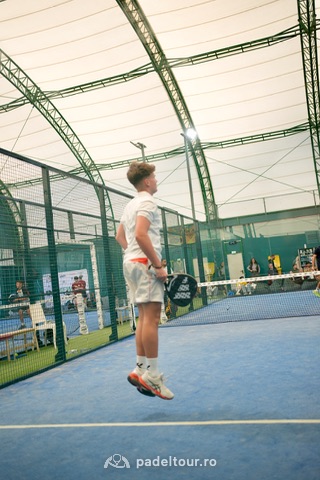 Padel Team Dumbrăvița - Regional — turneu de padel în Dumbrăvița, octombrie 2026 · Padel Tour · foto 973 din 2579