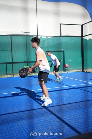 Padel Team Dumbrăvița - Regional — turneu de padel în Dumbrăvița, octombrie 2026 · Padel Tour · foto 1429 din 2579