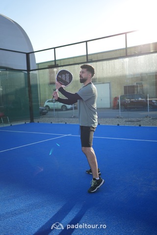Padel Team Dumbrăvița - Regional — turneu de padel în Dumbrăvița, octombrie 2026 · Padel Tour · foto 2154 din 2579