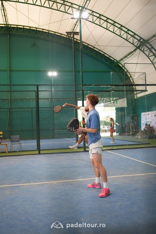 Padel Team Dumbrăvița - Regional — turneu de padel în Dumbrăvița, octombrie 2026 · Padel Tour · foto 1454 din 2579