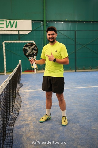 Padel Team Dumbrăvița - Regional — turneu de padel în Dumbrăvița, octombrie 2026 · Padel Tour · foto 1774 din 2579