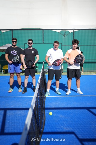 Padel Team Dumbrăvița - Regional — turneu de padel în Dumbrăvița, octombrie 2026 · Padel Tour · foto 1400 din 2579